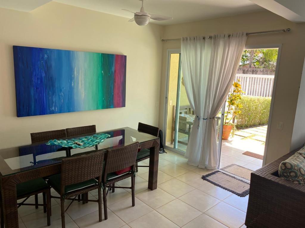 فندق Casa Charmosa Juquehy جوكاي المظهر الخارجي الصورة